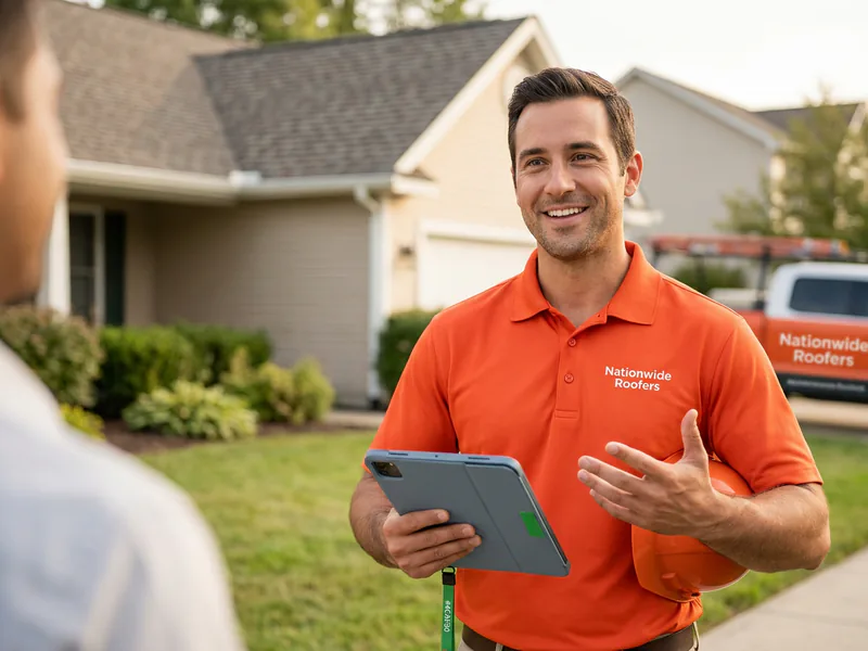 Roof Installation  in Fitzgerald  FAQ